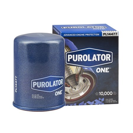 PUROLATOR Purolator PL14477 PurolatorONE Advanced Engine Protection Oil Filter PL14477